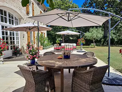 Maison, 432 m²