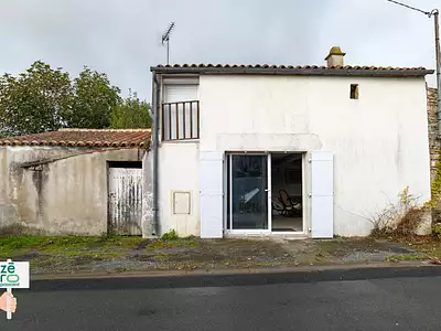 Maison, 70 m²