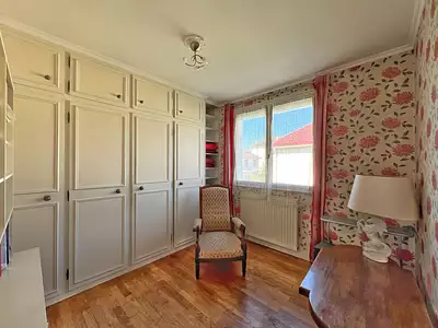 Maison, 93 m²