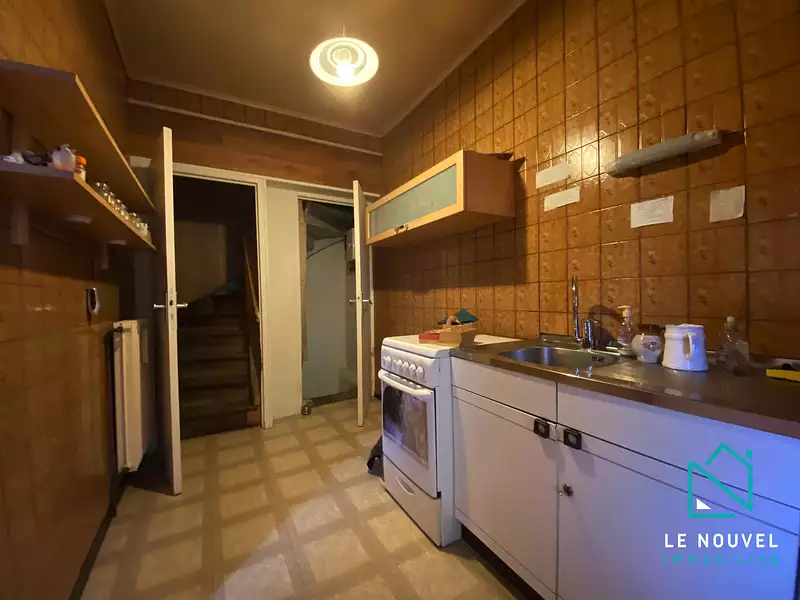 Maison, 80 m²