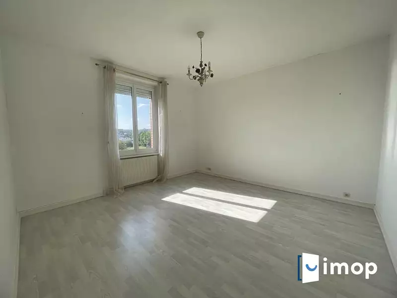 Maison, 96 m²