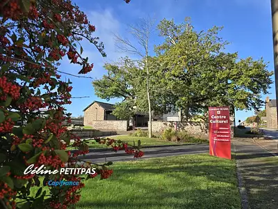 Terrain, 465 m²