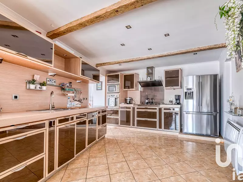 Maison, 118 m²
