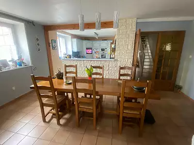 Maison, 193 m²