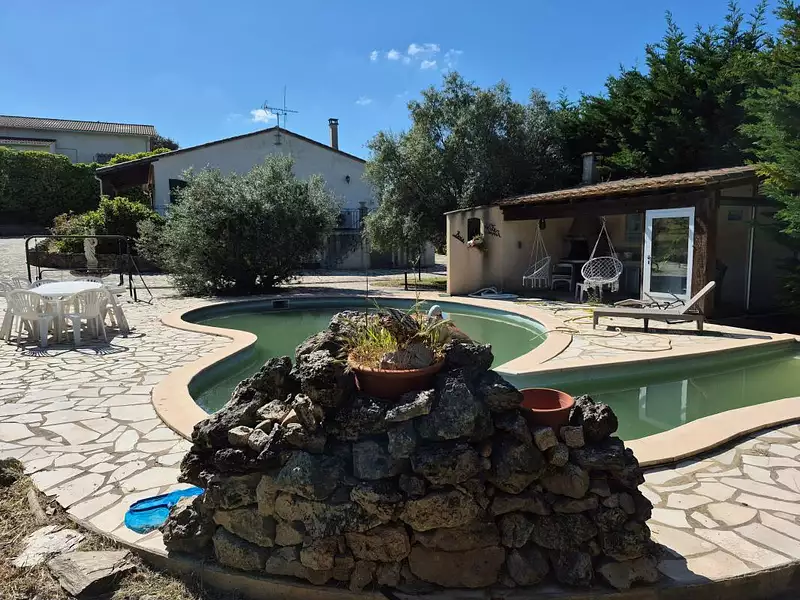 Maison, 141 m²