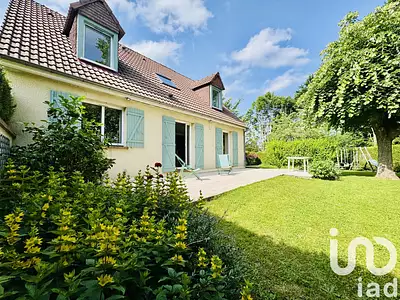 Maison, 130 m²
