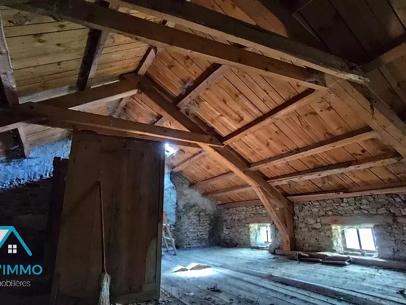 Maison, 90 m²