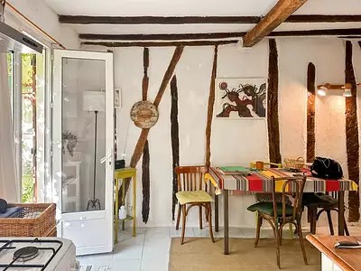 Maison, 183 m²
