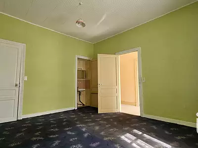 Maison, 158 m²