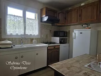 Maison, 96 m²