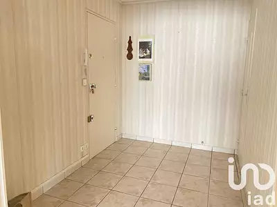 Appartement, 74 m²
