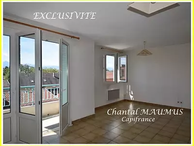 Appartement, 71 m²