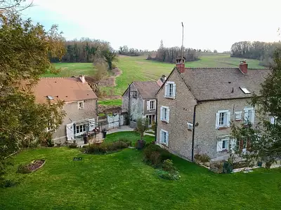 Maison, 332 m²