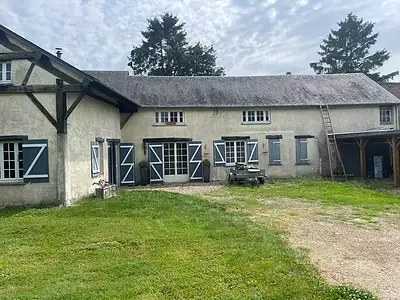 Maison, 200 m²