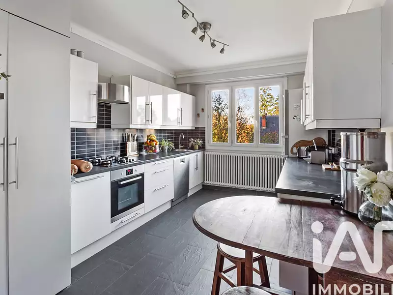 Appartement, 109 m²