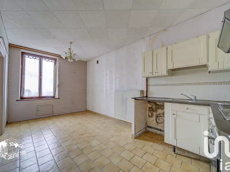 Maison, 168 m²