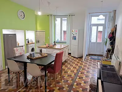 Maison, 83 m²