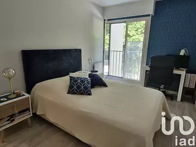 Appartement, 100 m²