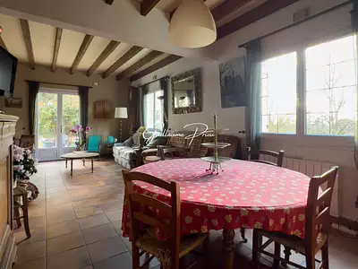 Maison, 150 m²