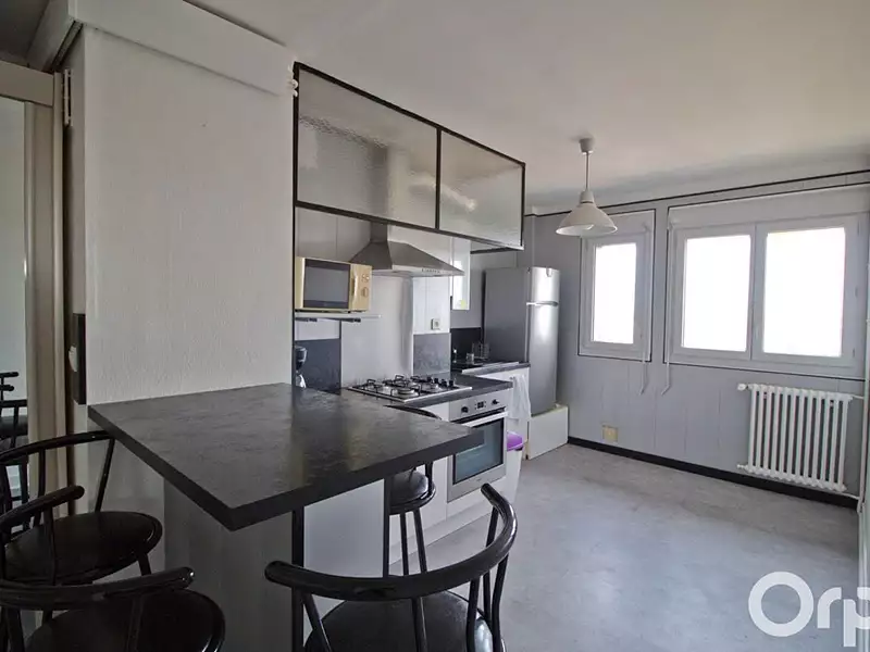 Appartement, 48 m²