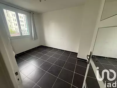 Appartement, 62 m²