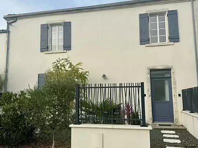 Maison, 100 m²