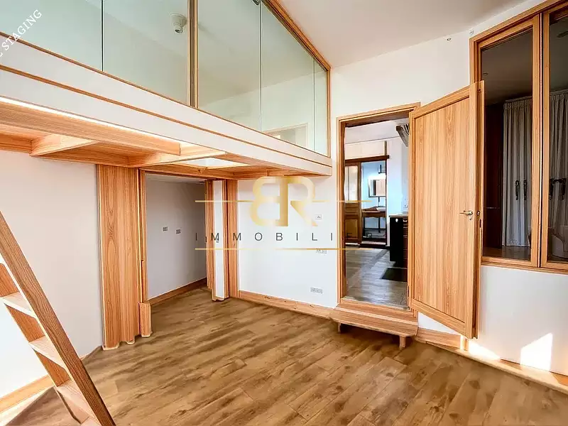 Appartement, 33 m²