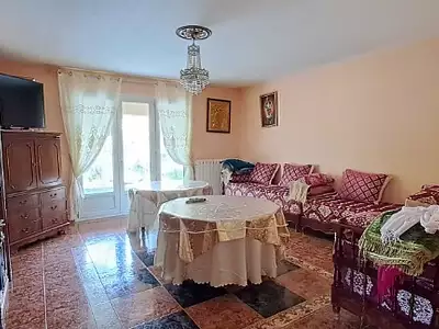 Maison, 151 m²