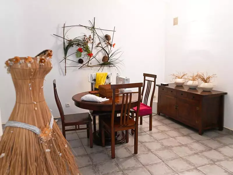 Maison, 360 m²
