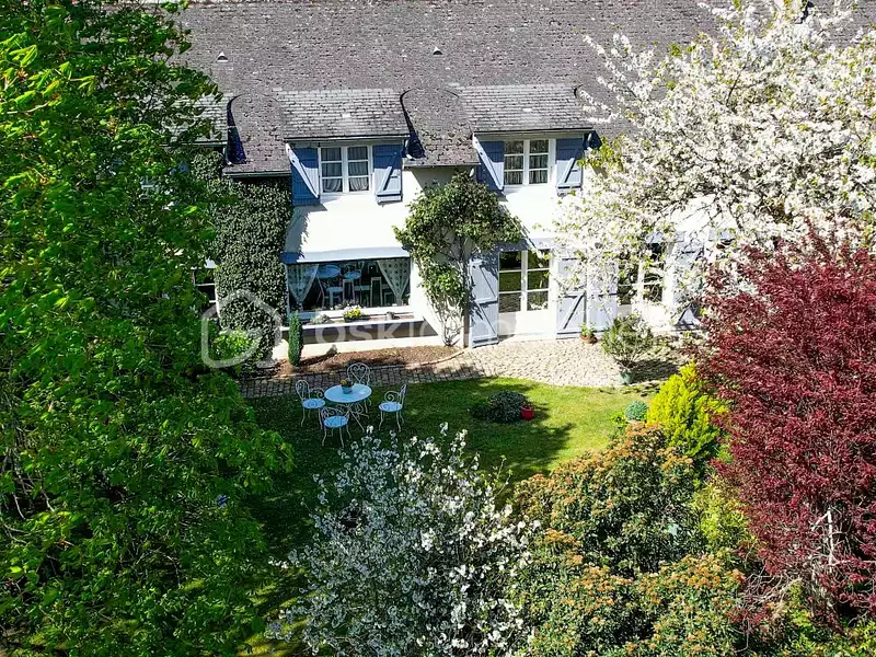 Maison, 283 m²