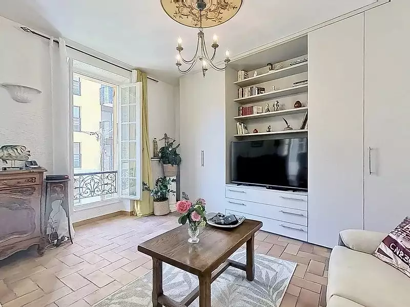 Appartement, 84 m²