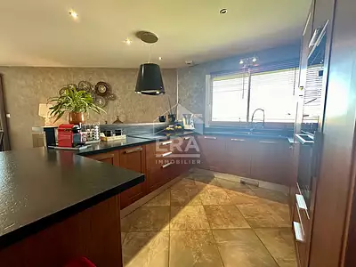Maison, 123,22 m²