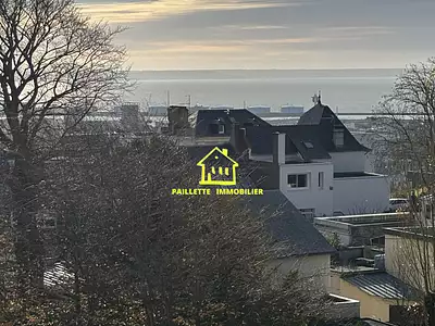 Appartement, 47,78 m²