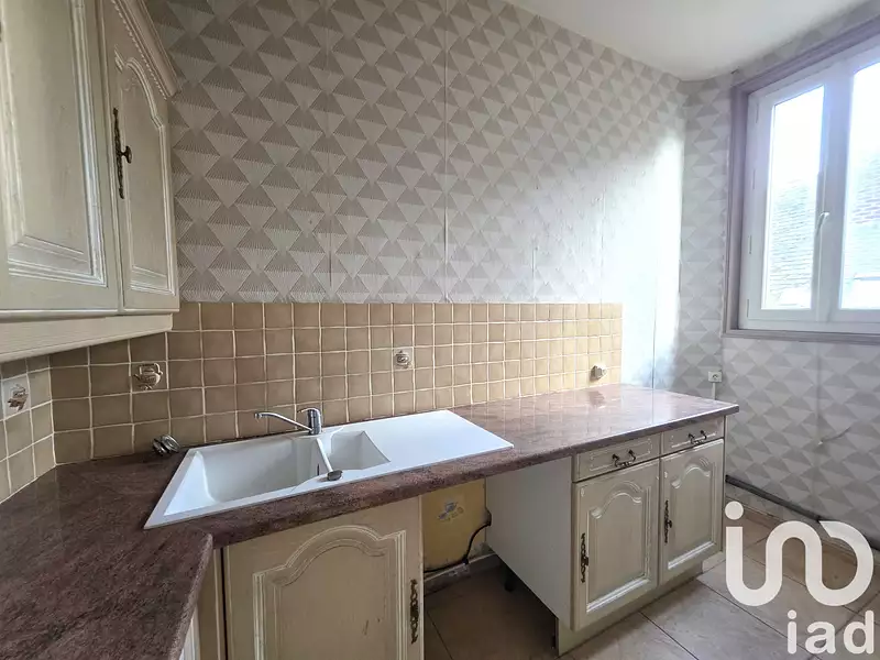 Maison, 65 m²