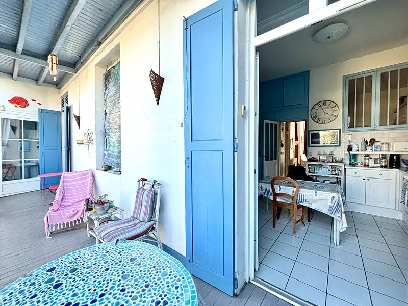 Appartement, 90,47 m²