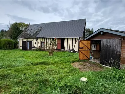 Maison, 100 m²