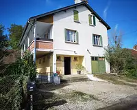 Maison, 129 m²