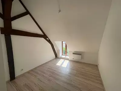 Maison, 54,59 m²