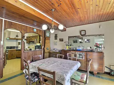 Maison, 171 m²