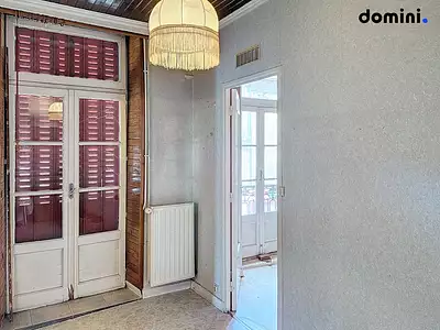 Appartement, 100 m²