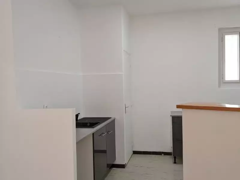 Appartement, 68 m²