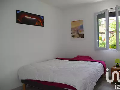 Maison, 89 m²