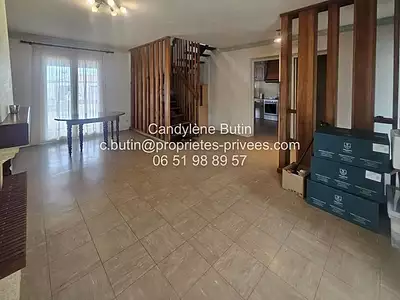 Maison, 108 m²