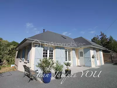 Maison, 66 m²