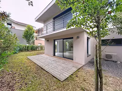 Maison, 92 m²