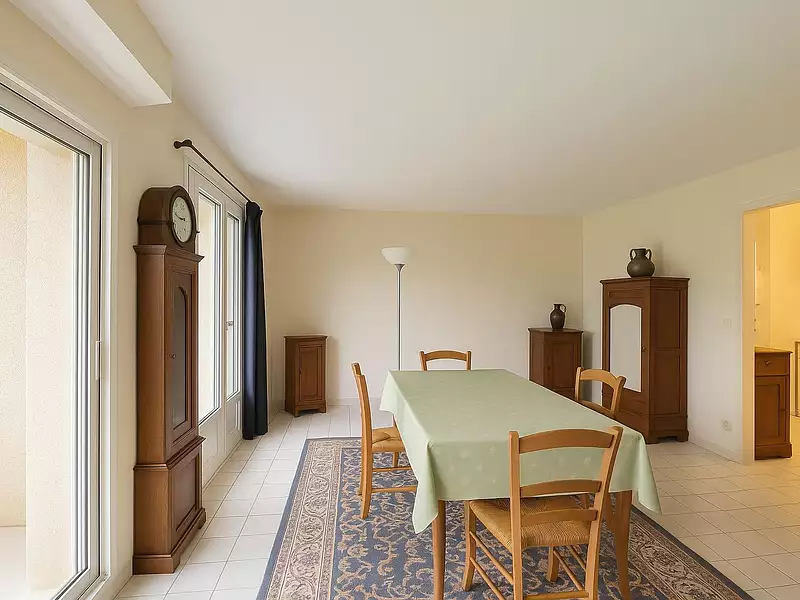 Appartement, 42,25 m²