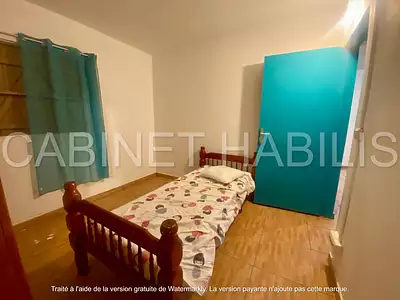 Maison, 184 m²