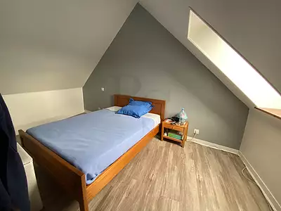 Appartement, 49,4 m²