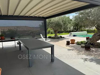 Maison, 190 m²