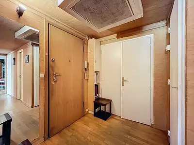 Appartement, 102 m²
